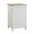 Slaton End Table with Storage