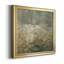 «Foret De Tenom», peinture sur toile encadrée-1200680299-1200680300