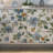 Multi-functional Six-bucket Cabinet Sideboard