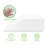 Harshal Memory Foam Medium Cooling Pillow