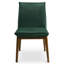 Ensemble de chaises en velours Monza (ensemble de 2)-849451355