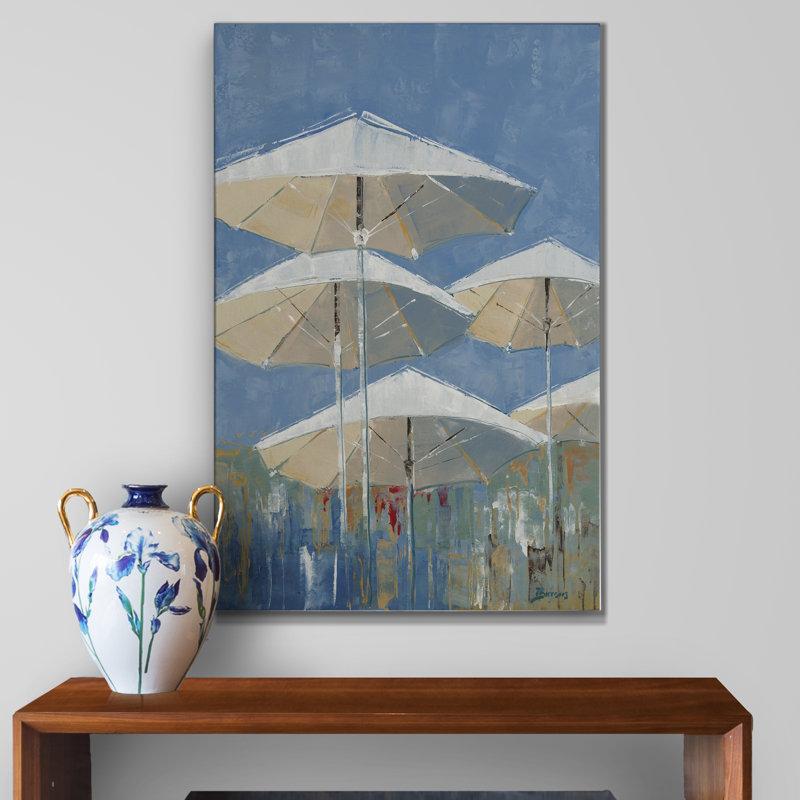 « crystal 2 », peinture sur toile tendue, H 32 po x l 24 po x P 1 po