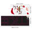 Plants & Flowers Non-Wall Damaging Wall Decal