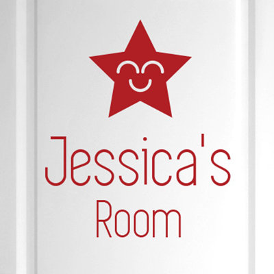 Astrology & Stars Wall Decal