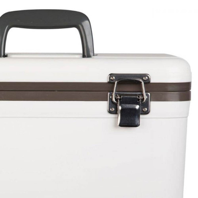 Engel 13 Quarts Ice Chest in White