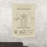 Entertainment Paper Print