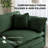 L-Shaped Sectional Sofa W/Reversible Footrest,sofas,couches-1743588029