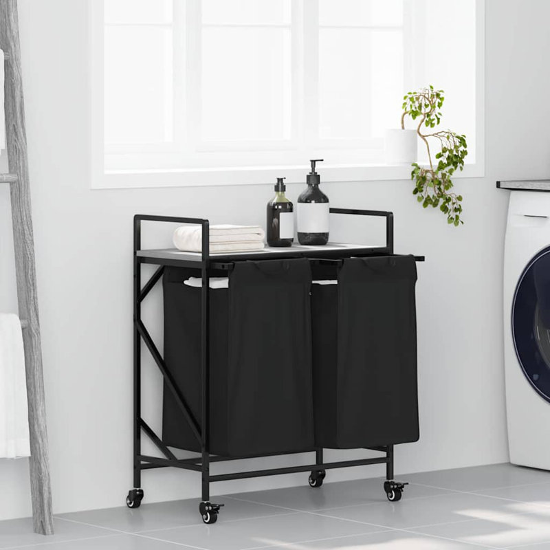 Laundry Cart