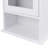 Amarrie Bathroom Cabinet-406605171