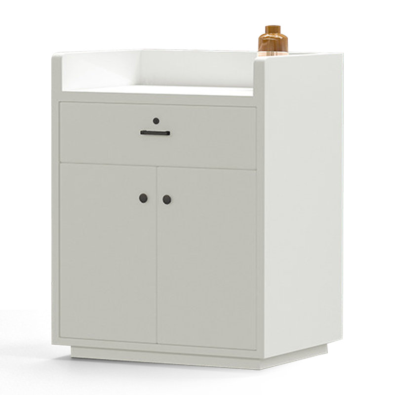 Bureau de réception rectangulaire Modern, 35.43