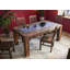 Tambora Solid Wood Dining Table-62356633