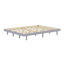 Base de lit plateforme flottante de conception moderne-114384689