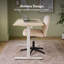 Dawson Velvet Office Chair-114398612