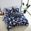 Marimekko Unikko Cotton Comforter Set