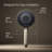 Spaviva Two-Function Handshower With All-In-One Cleansing Device 1.75 GPM