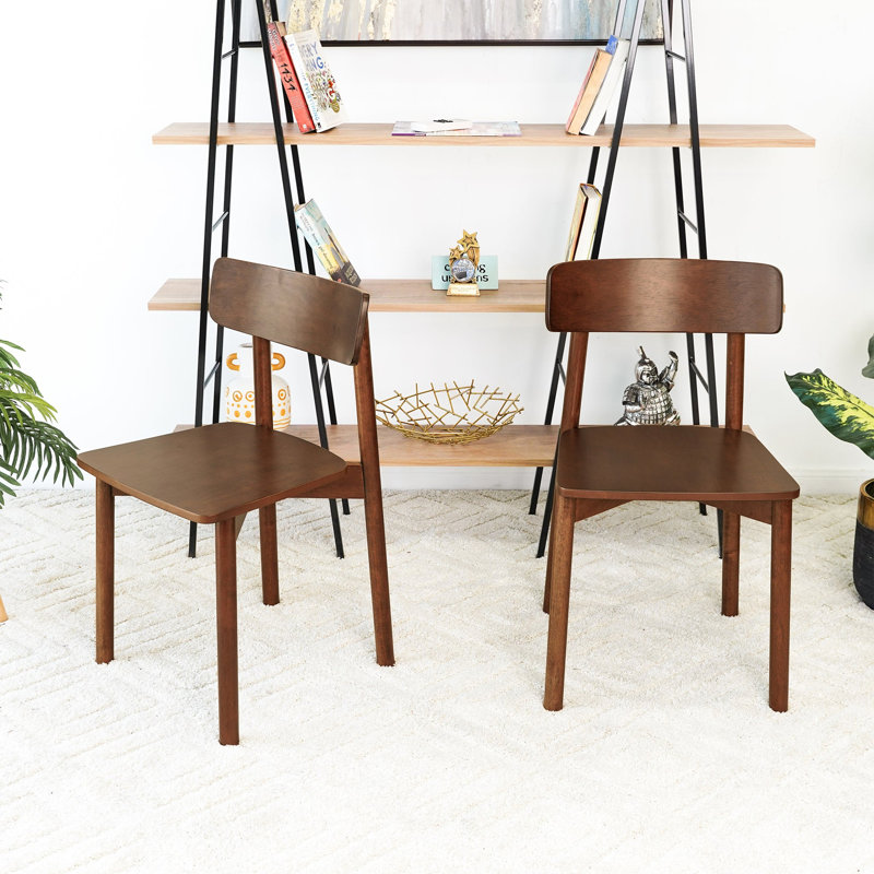 Pierre Dining Chair (Set Of 2)