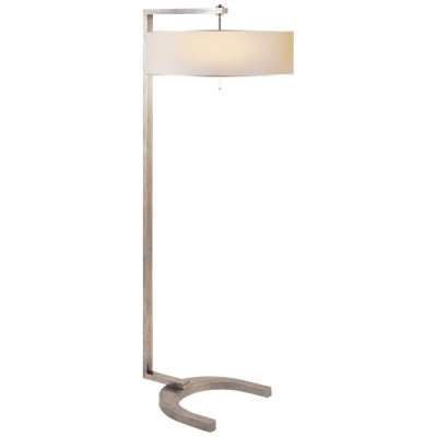 Hudson Task Floor Lamp