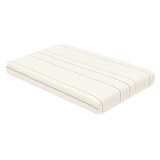 Mini Crib Sheet in GOTS Certified Organic Brushed Cotton