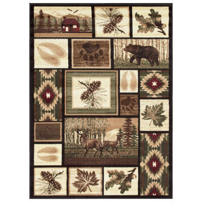 Jeorgi Rug