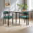 Antique Green