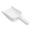 Polyethylene Plastic Litter Box with Scoop