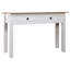 Console Table d'entrée Table d'appoint Table d'appoint en bois de pin massif Panama Range-343262096