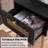 End Table With Storage-70857834