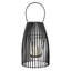 Lanterne bougie en fer et verre Enya-794644049-794644048