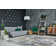 Blazek Abstract Indoor Rug