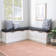 Selby Upholstered Storage Bench