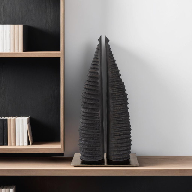 Lamu Abstract Sculpture