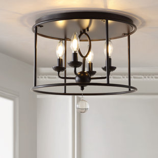 Reidy Flush Mount