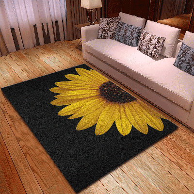 Panuta Polyester Non-Skid Kitchen Mat