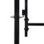 Helmsford 170.18 cm H x 99.06 cm W Gate Fencing