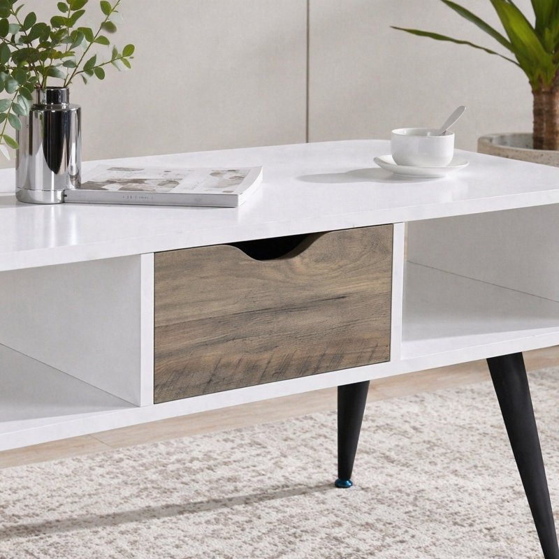Table basse Halima