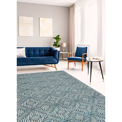 Botsford Wool Indoor Rug