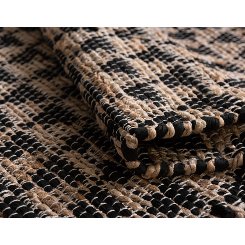 Tapis contemporain Contemporary Egge, Rectangle 5 pi x 8 pi