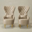 Fauteuil à oreilles Flaxville-120610669