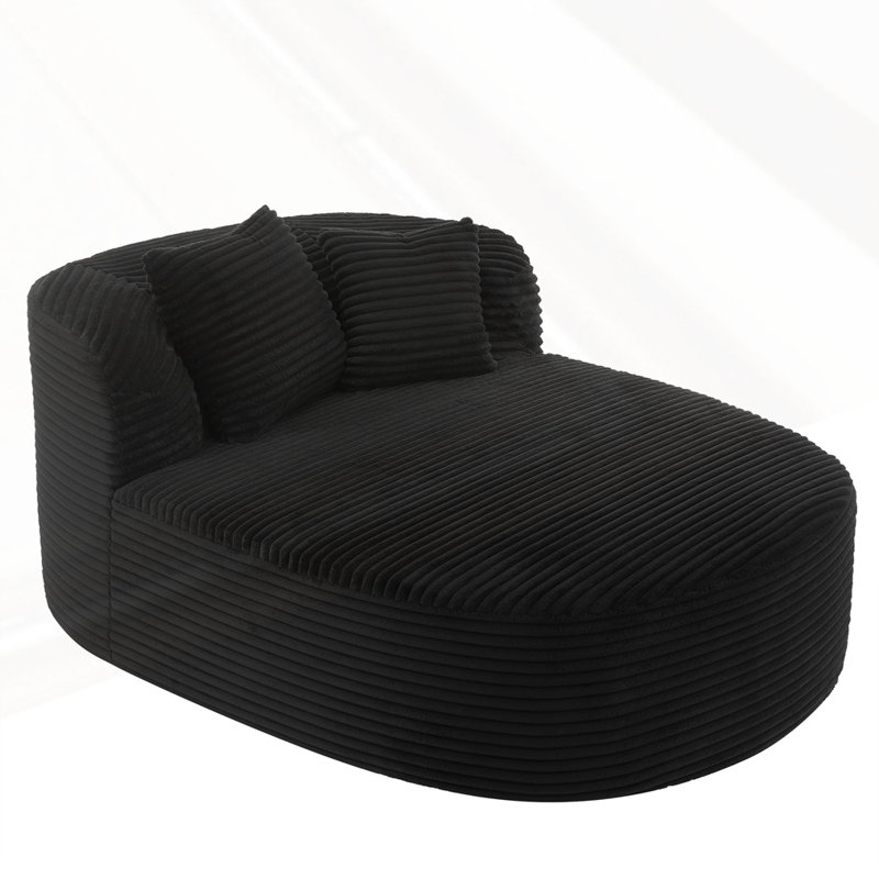 Canapé à compression 51,6 po