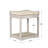 Elevated Dog Bed Cat Bed With Cushion And Cat Scratch Pad