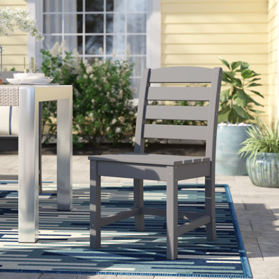 Chaise d'appoint POLYWOOD x Sol 72