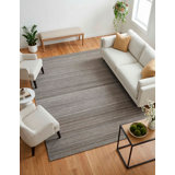 Rudra Area Rug in Beige/Ivory