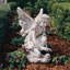 Statue fée des fleurs Fiona