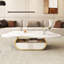 Table basse Modern Modern Butterfly
