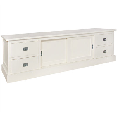 Mont TV Stand for TVs up to 88"
