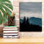 «Blue Mountains Vii» par PhotoINC Studio-1896022168