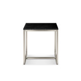 Rectangular End Table