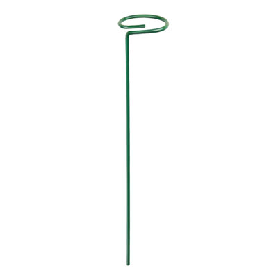 Rack Potted Flower Support Pole  Iron Climbing Frame  Fixed Flower Frame Bracket  Orchid Climbing Flower Pot Frame