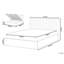 Antonio Upholstered Bed-1585106333-1585106335
