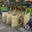 Elizabethtown Wooden Bin Store-36278699